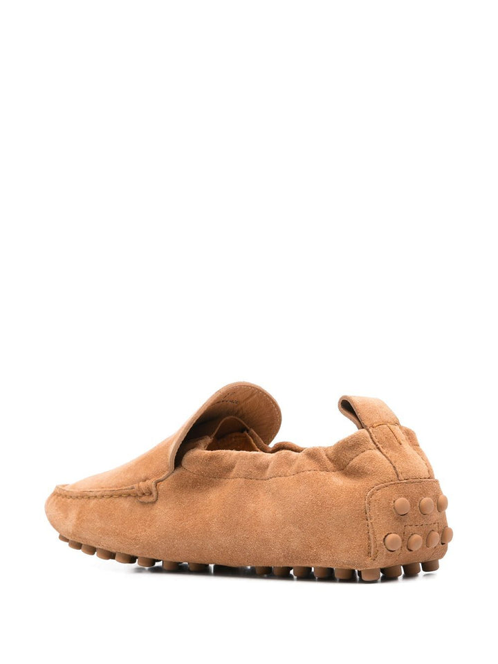 Tod`S Loafers - Brown | 5734eafa9d03847eeca48209ac6058abfc394f89