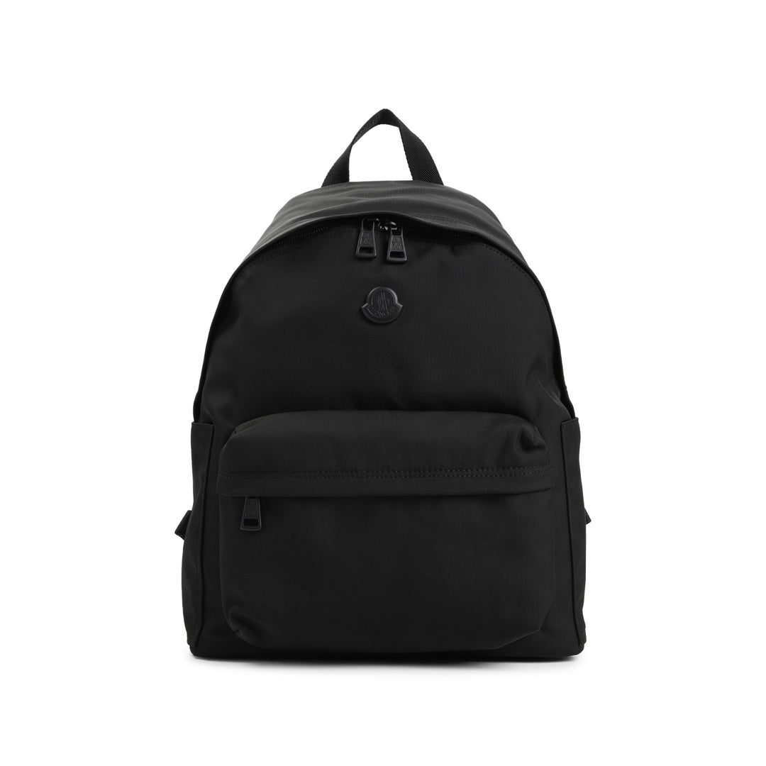 Moncler Backpacks & Travels - Black | 83cab8cbdd576fdb154c9a6ad7d129140c4dadda
