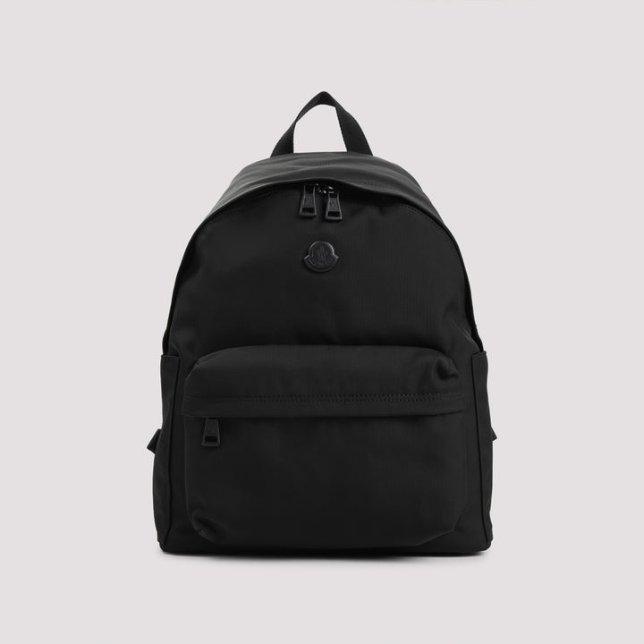 Moncler Backpacks & Travels - Black | 0d1e89c45d583e46c38c1cec1fca09493e50ccdf
