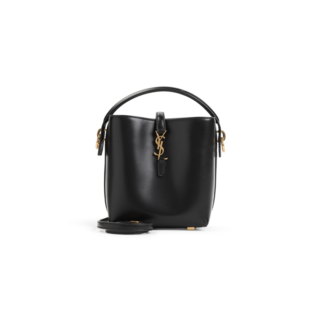 Saint Laurent Shoulder Bags - Black | b8e937335a35f87d3be9bd9d8da0a625aed62b22