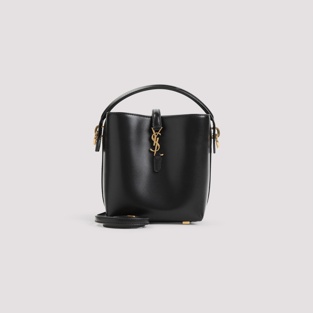 Saint Laurent Shoulder Bags - Black | 2ba9c198cad87ece981769fed0577ad3c2188aae