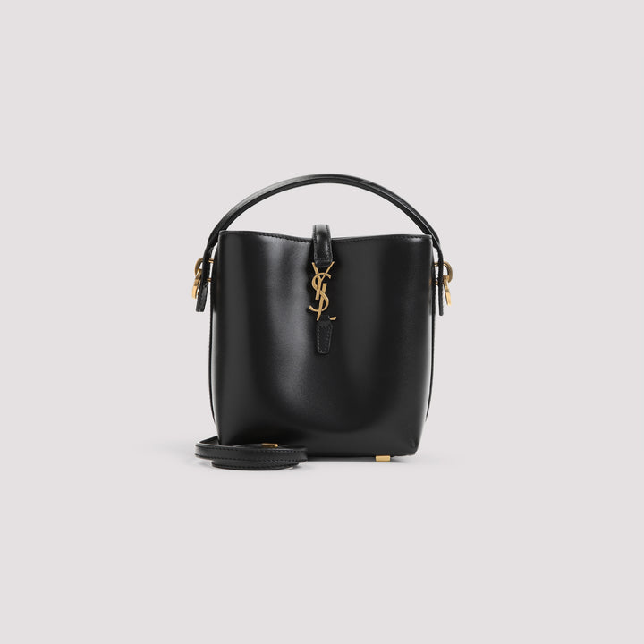 Saint Laurent Shoulder Bags - Black | 2ba9c198cad87ece981769fed0577ad3c2188aae