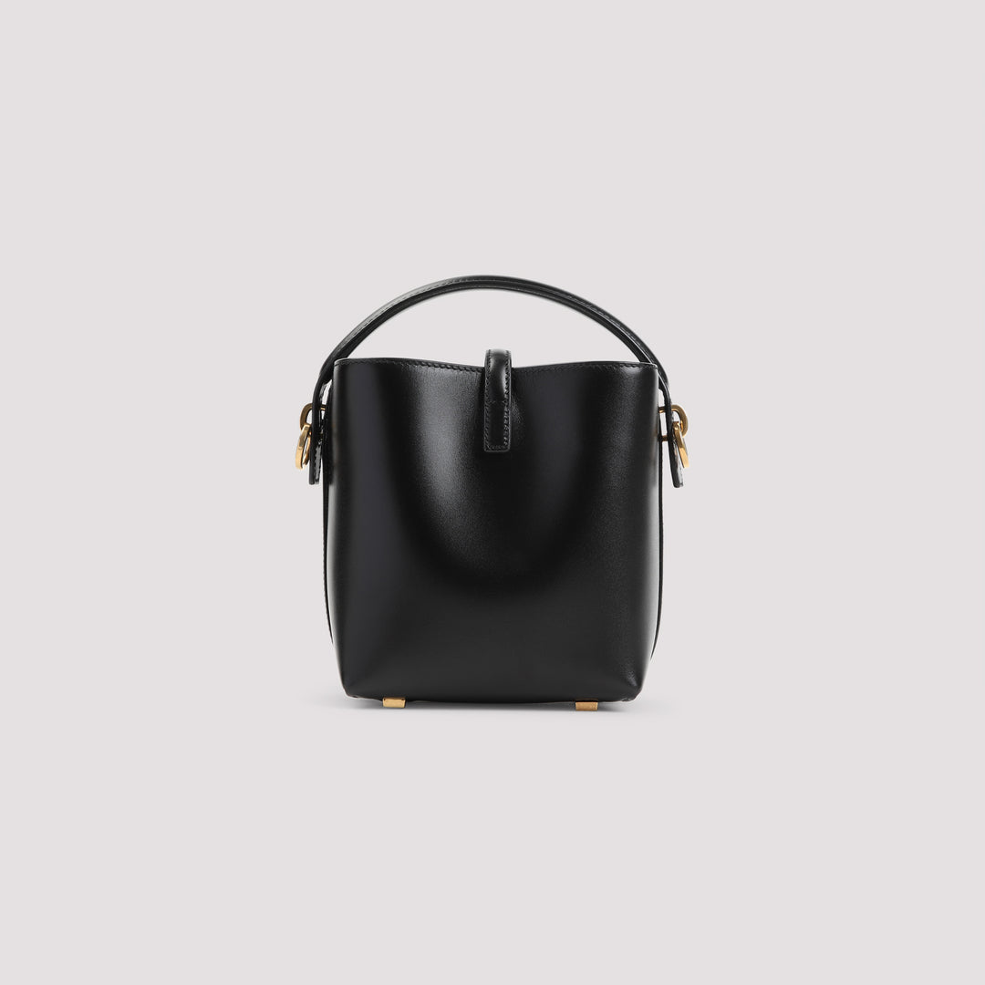 Saint Laurent Shoulder Bags - Black | 5312180d27fb2a3d5eedf44f531da2f1f4058ca4