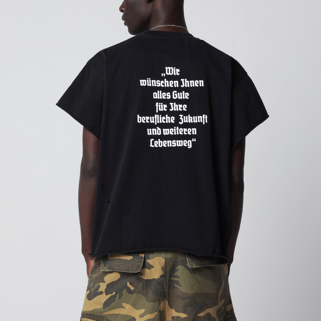 Dagger Shirts & Tops - Black | 2abf22c11374611c4dc5e742e303fb601e959d92