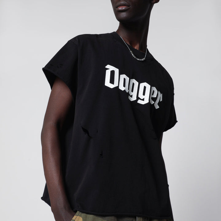 Dagger Shirts & Tops - Black | 63dba85882bc8d8b95149175ac9485e93cab6656