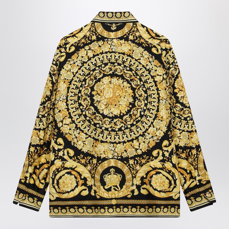 Versace Shirts & Tops - Multicolor | 66f3657de4534807c5d7c7f7dd237cf47c9560eb
