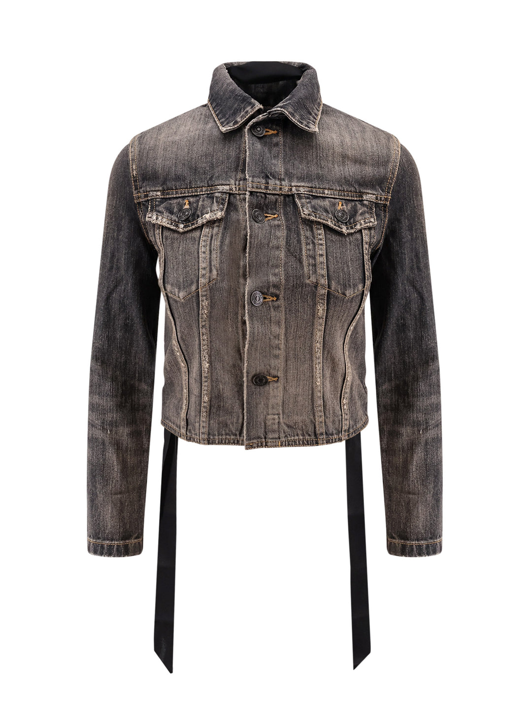 Balenciaga Jackets - Blacks and greys | 1ab227643720c26d6f93c0274a6503fc7f381148