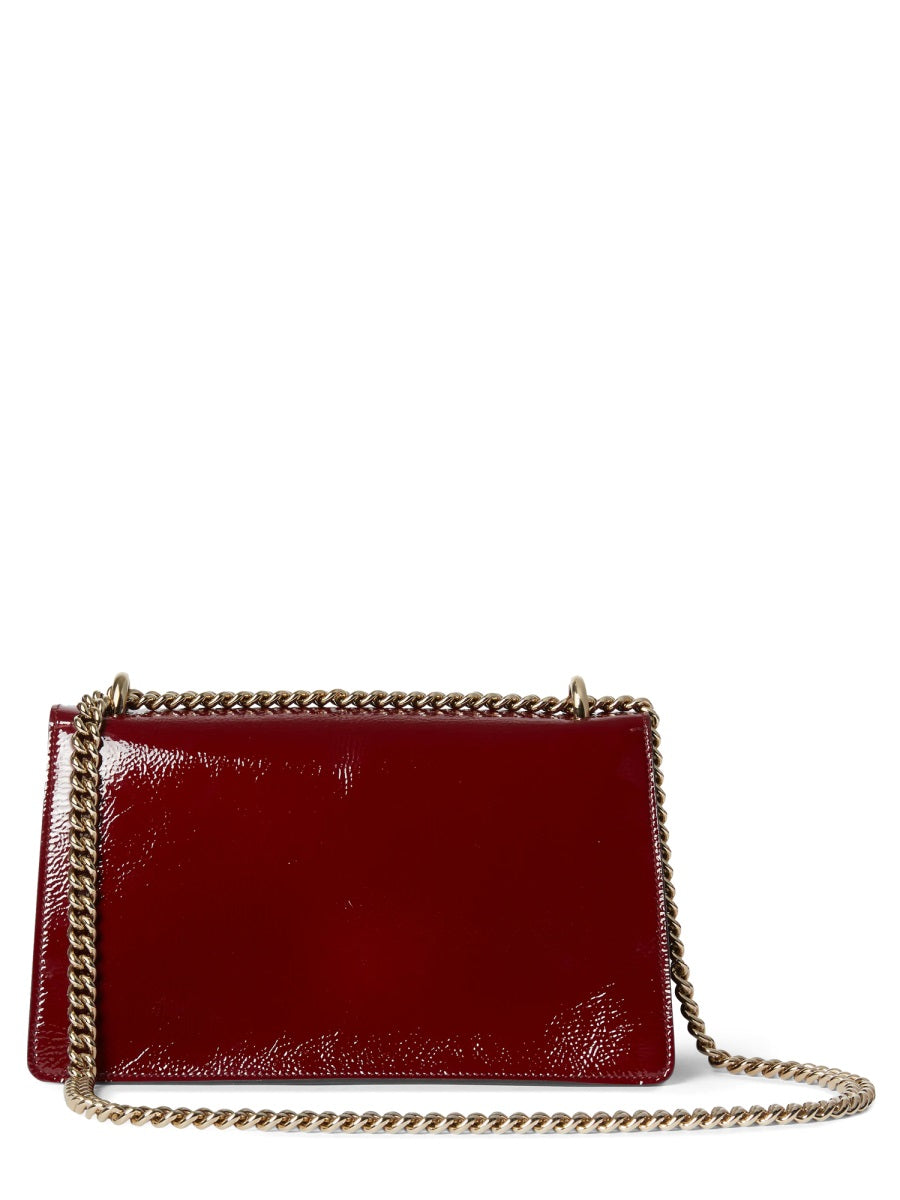 Gucci Shoulder Bags - Burgundy | Wanan Luxury