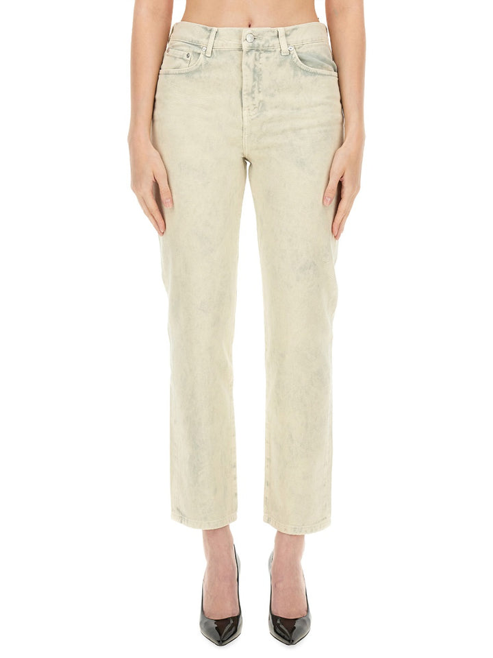 Moschino Jeans Denim - Blue | Wanan Luxury