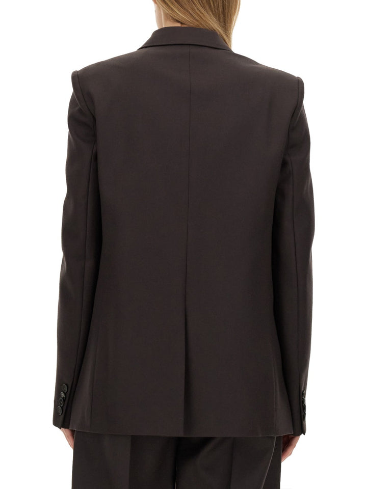 Stella McCartney Jackets - Brown | Wanan Luxury