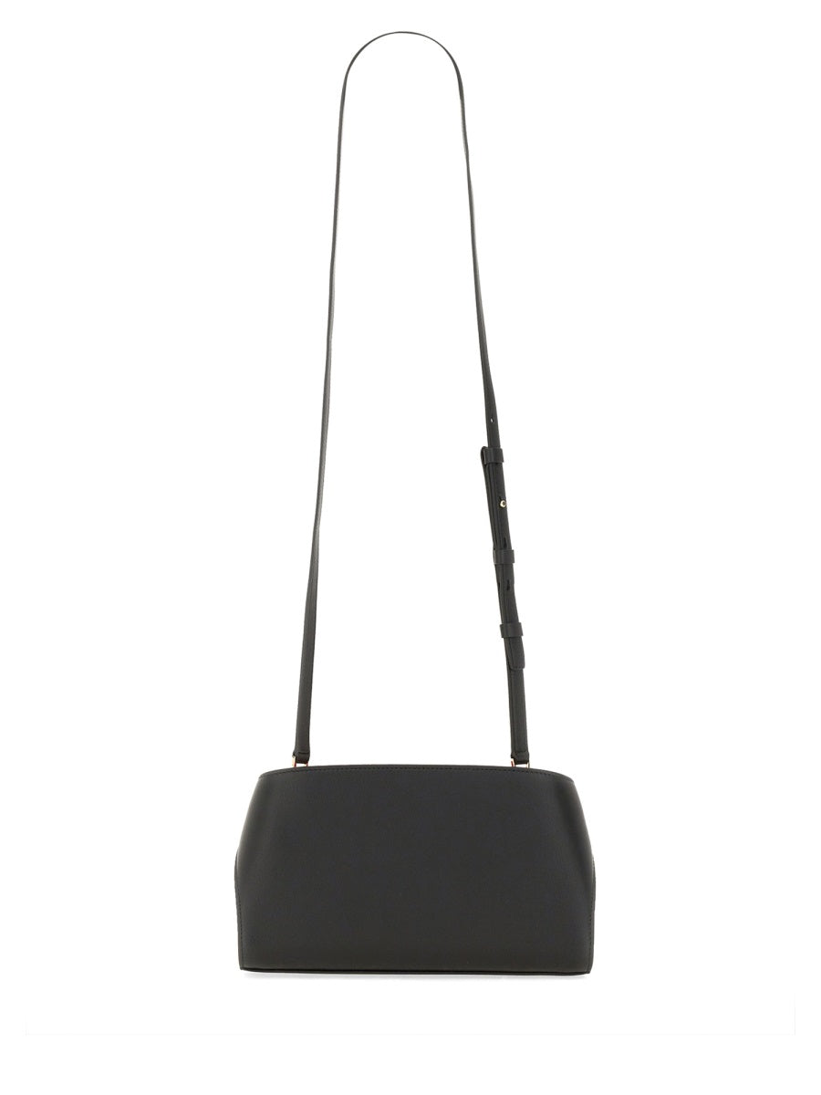 Ferragamo Hand Bags - Black | Wanan Luxury
