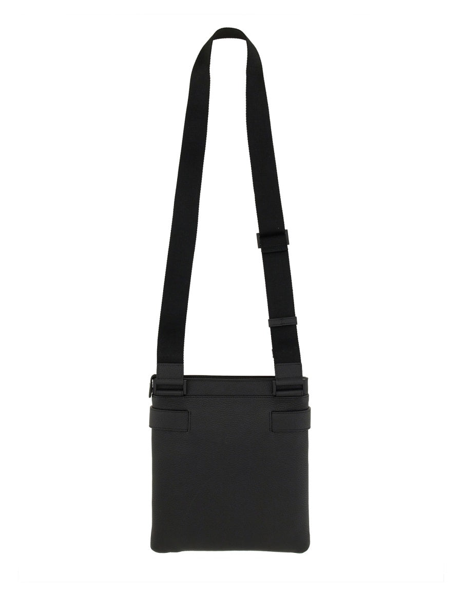 Ferragamo Shoulder Bags - Black | Wanan Luxury