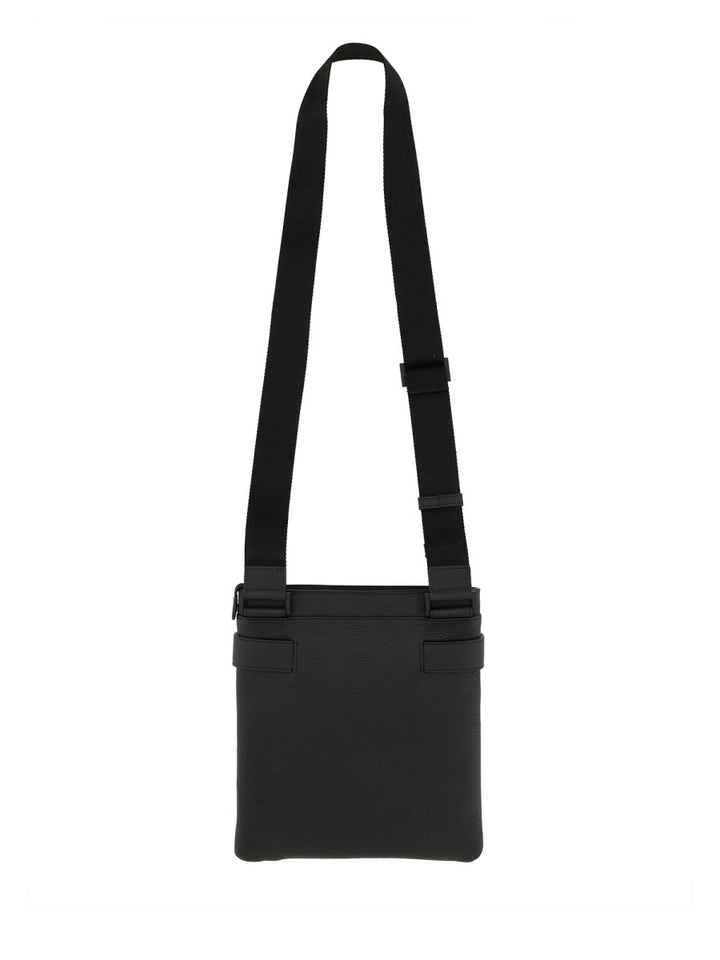 Ferragamo Shoulder Bags - Black | Wanan Luxury