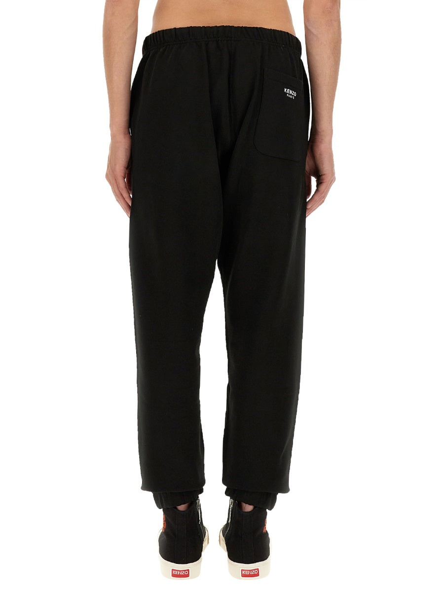 Kenzo Jumpsuits - Black | Wanan Luxury