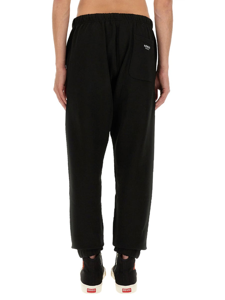 Kenzo Jumpsuits - Black | Wanan Luxury