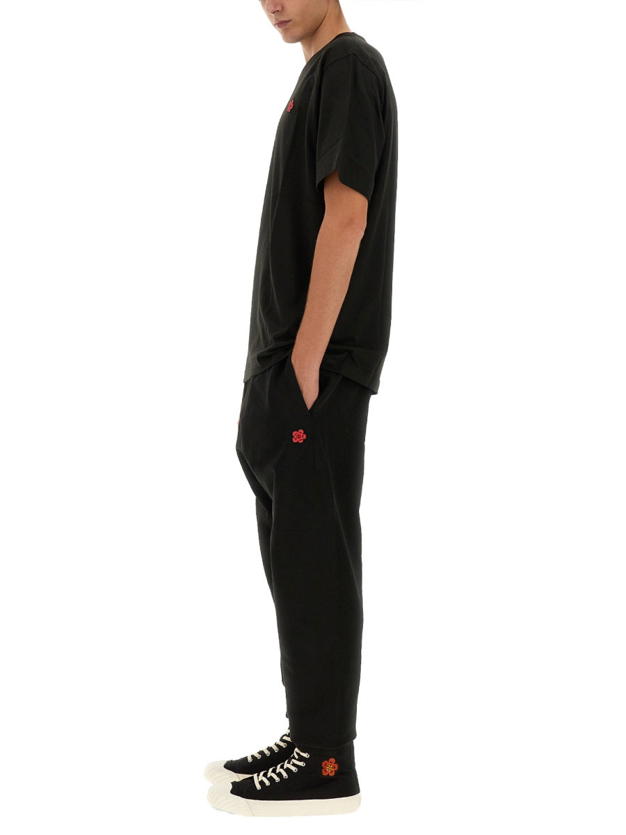 Kenzo Jumpsuits - Black | Wanan Luxury