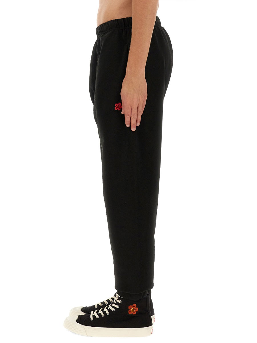 Kenzo Jumpsuits - Black | Wanan Luxury