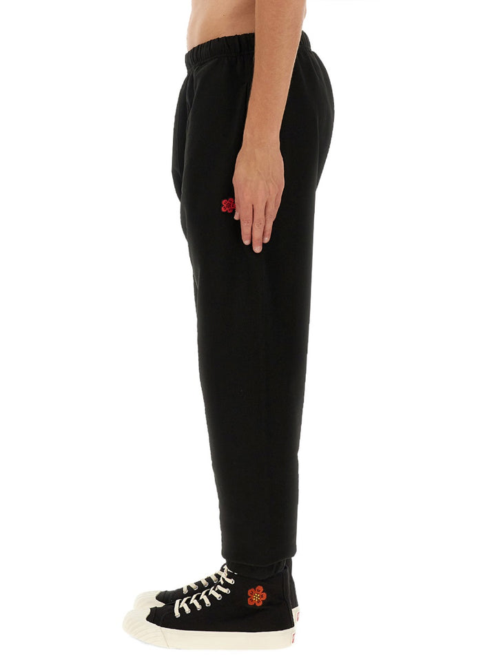 Kenzo Jumpsuits - Black | Wanan Luxury