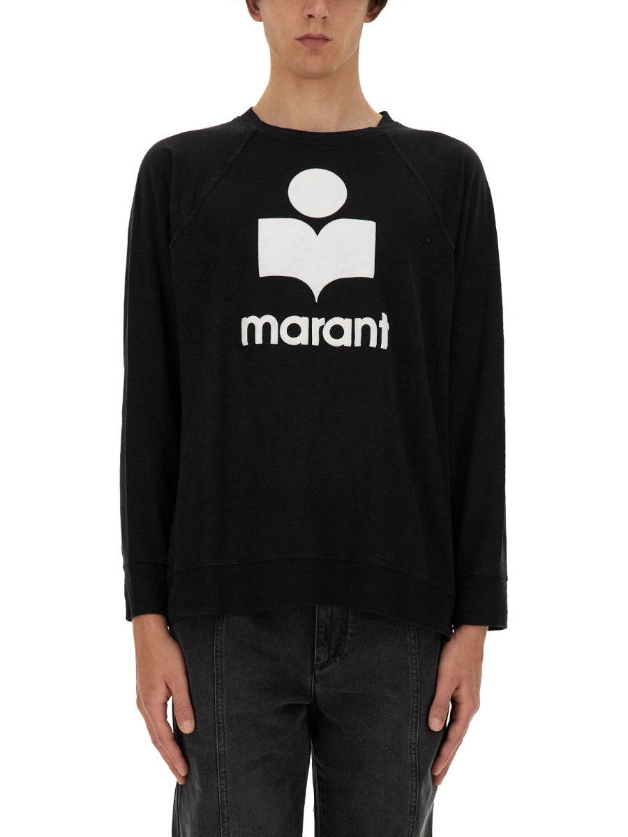 Isabel Marant T shirts - Black | Wanan Luxury