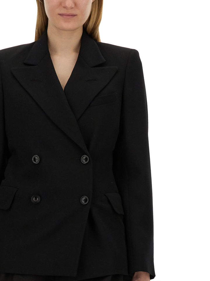 Maison Margiela Jackets - Black | Wanan Luxury