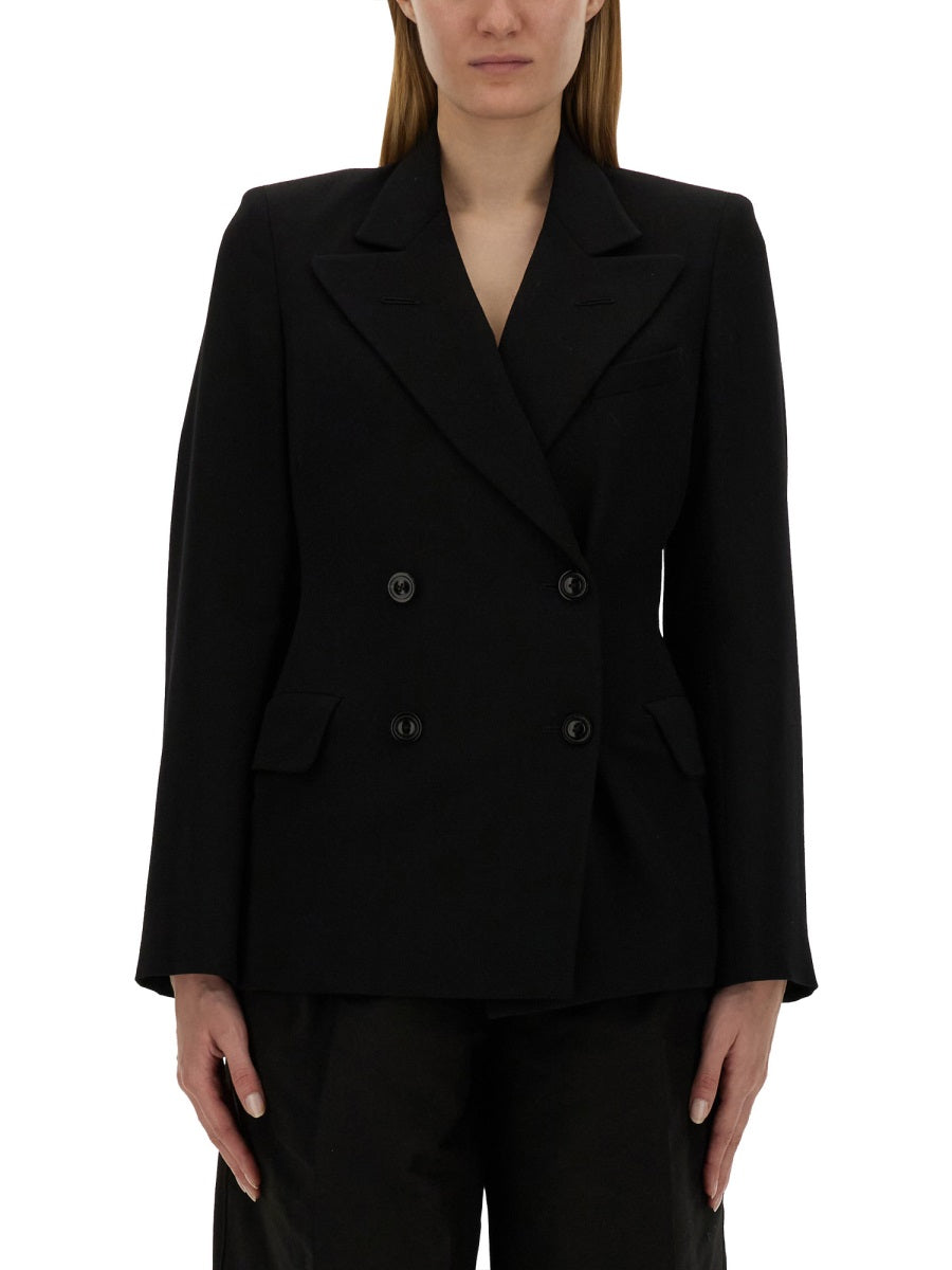 Maison Margiela Jackets - Black | Wanan Luxury