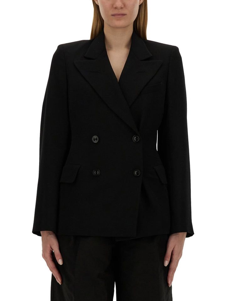 Maison Margiela Jackets - Black | Wanan Luxury