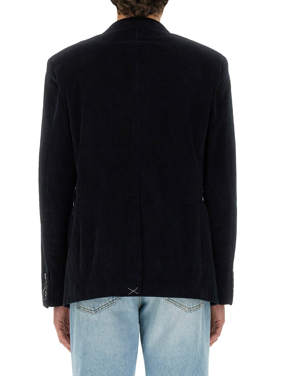 Tonello Jackets - Blue | 0b1b2bf6e94d624d528ebcd4d64404038d2ff85f