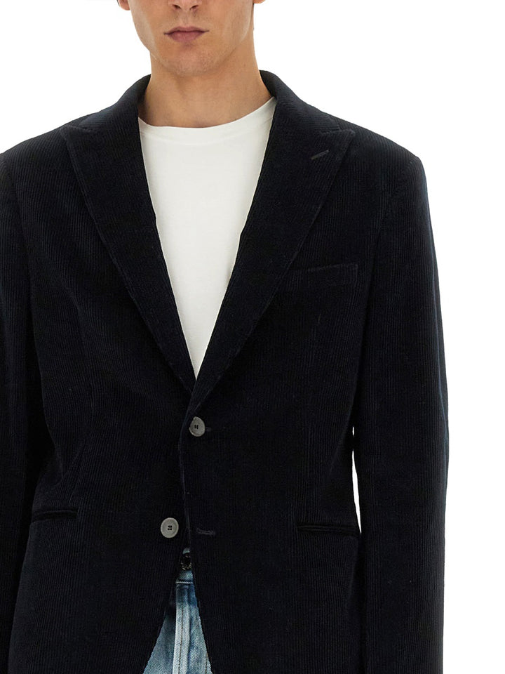 Tonello Jackets - Blue | 8660e6165e23283f951f7dc6e8d7a1477f957dea