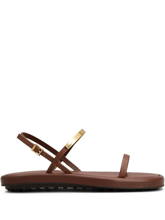 Leather Sandals