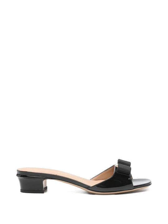 Vanilla Mules
