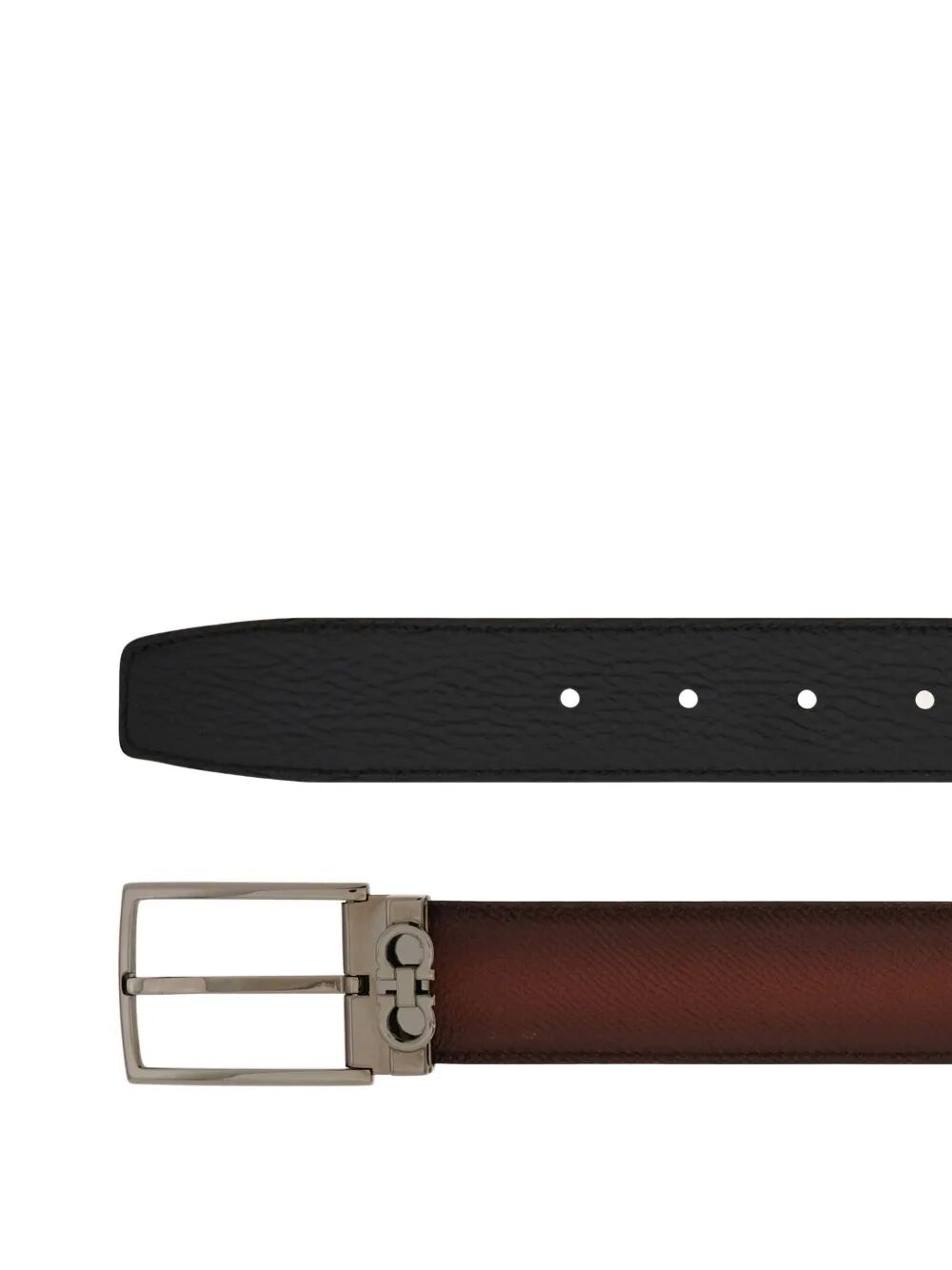 Ferragamo Belts - Brown | 6569f30b58e47a2c6e7631ab66bee24a30c1e8ee