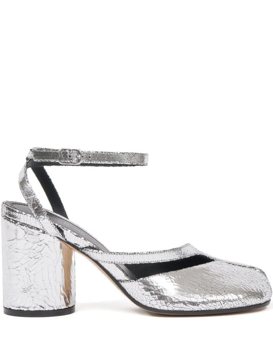 Tabi Sandal Pump H80
