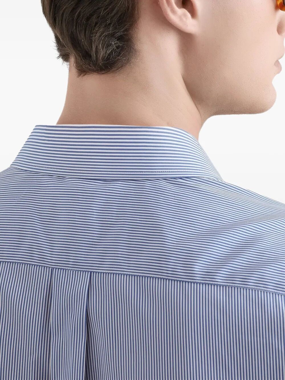 Dolce & Gabbana CAMICIA - Blue | 10837061fd538af845c6be39dbc512dc69c4651b