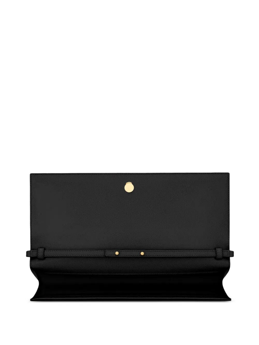Saint Laurent Paris Clutches - Black | 322d774986bd6be0be5d61de040bdd0e0fbe7399