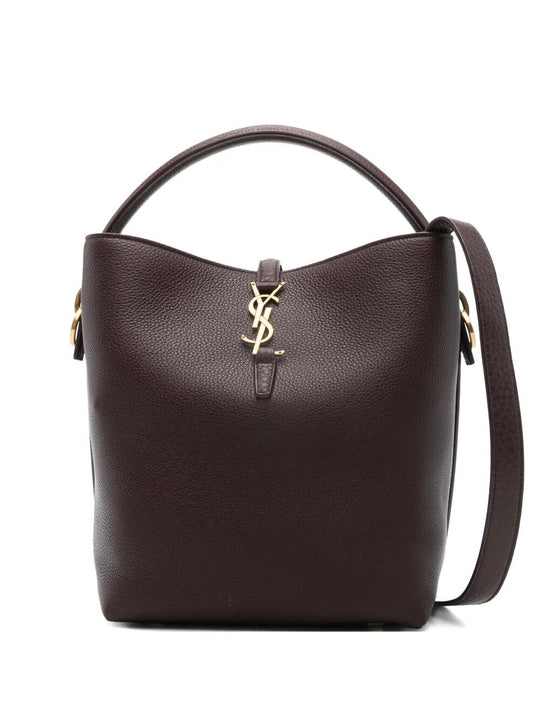 Le 37 Supple In Grained Leather