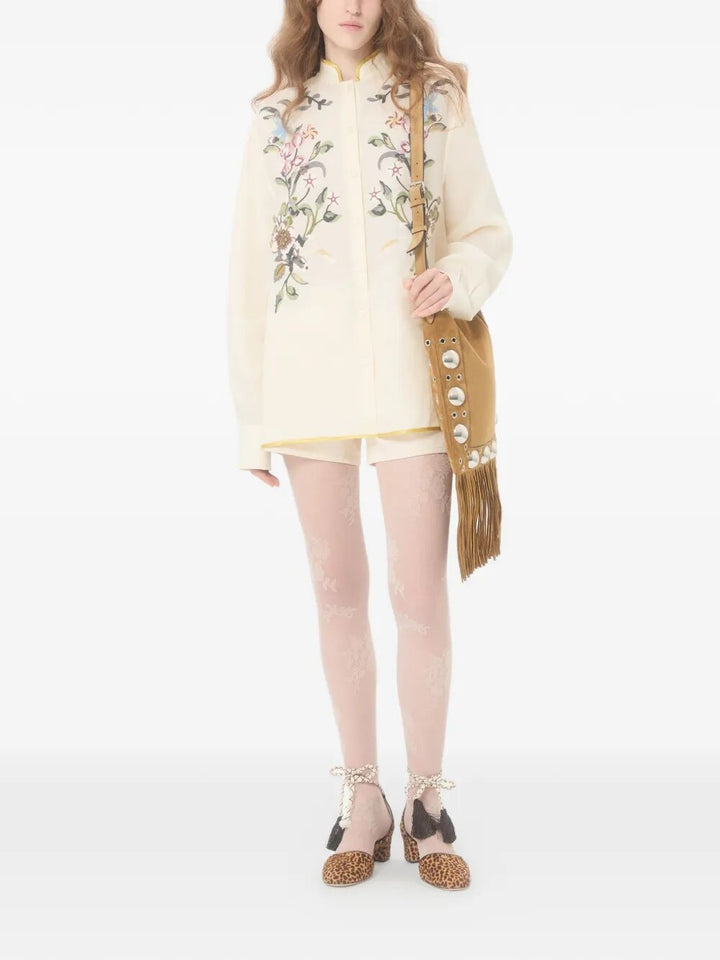 Valentino Garavani Print - Nude & Neutrals | 905d9b6eae694eb2f10a6f15eff57047fb8ccac3
