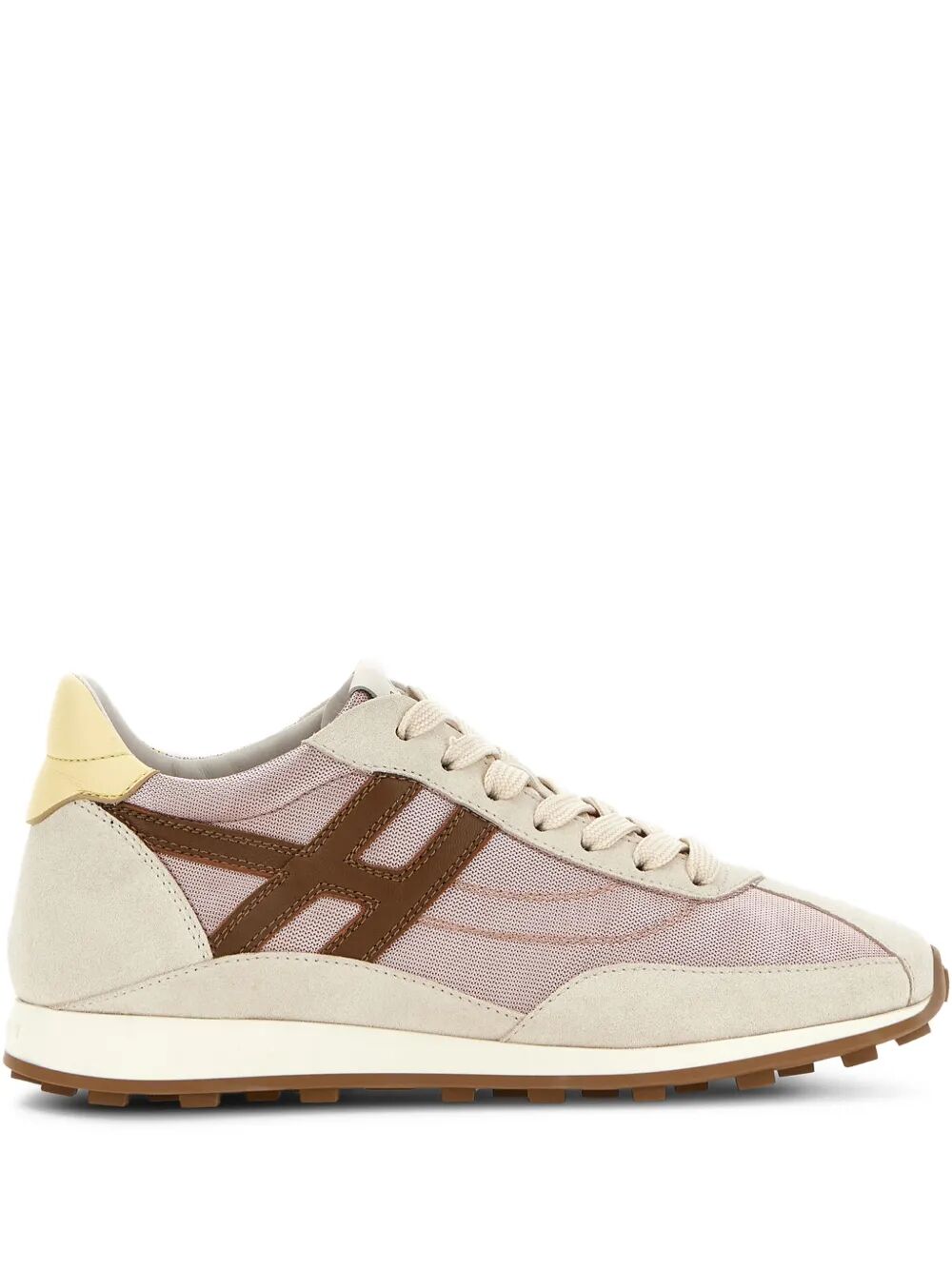Hogan Sneakers - Pink & Purple | 23d1ce51a8f6c904e4f0a32b7cde39b6666fcd17
