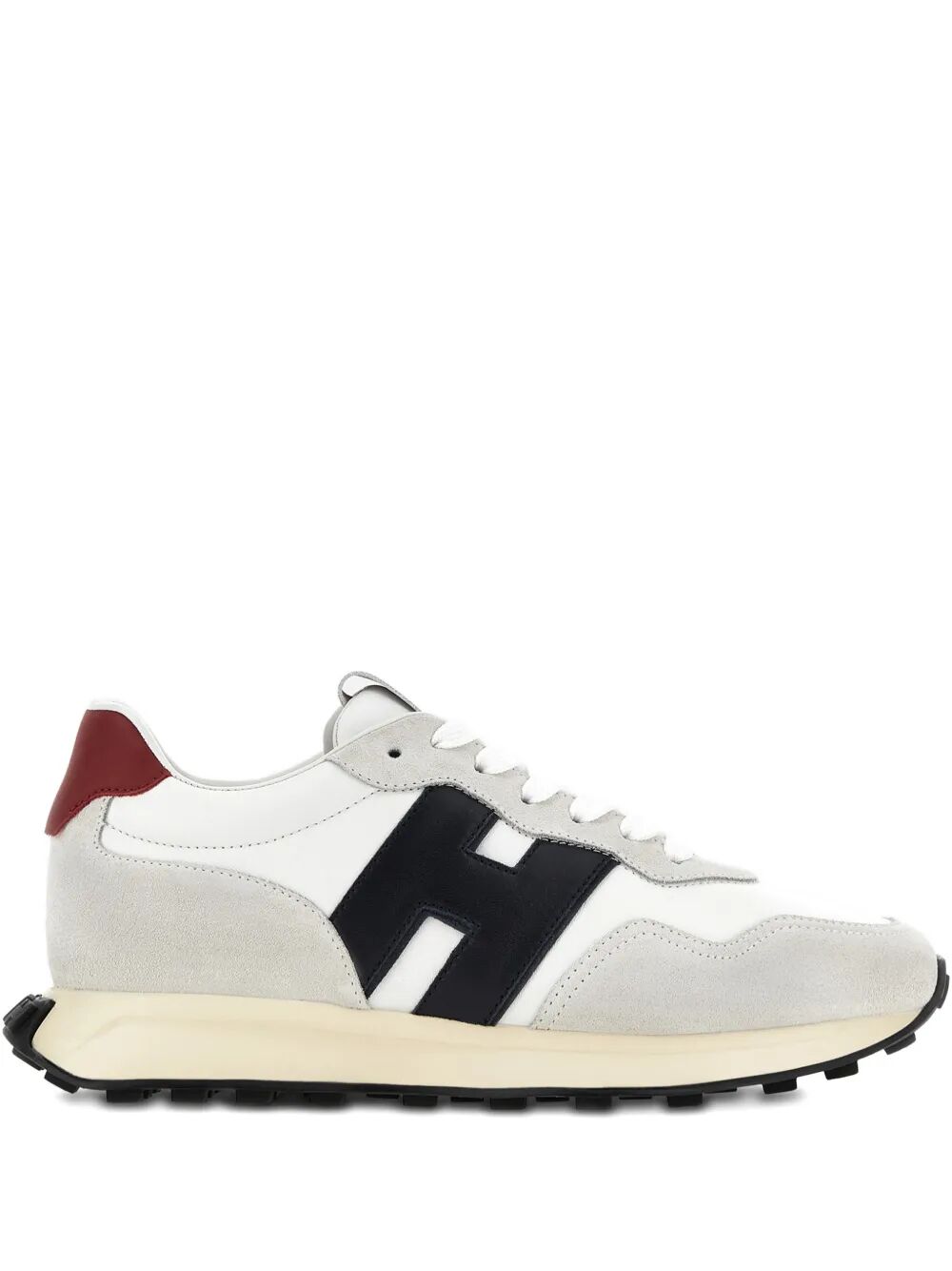 Hogan Sneakers - White | d19676048fe4f2dcccaf962b2c7fa611255e2702