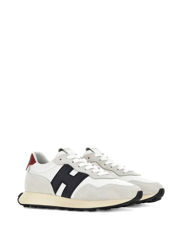 Hogan Sneakers - White | 08eff5877a89dd21664eac124d80af9b4c452200