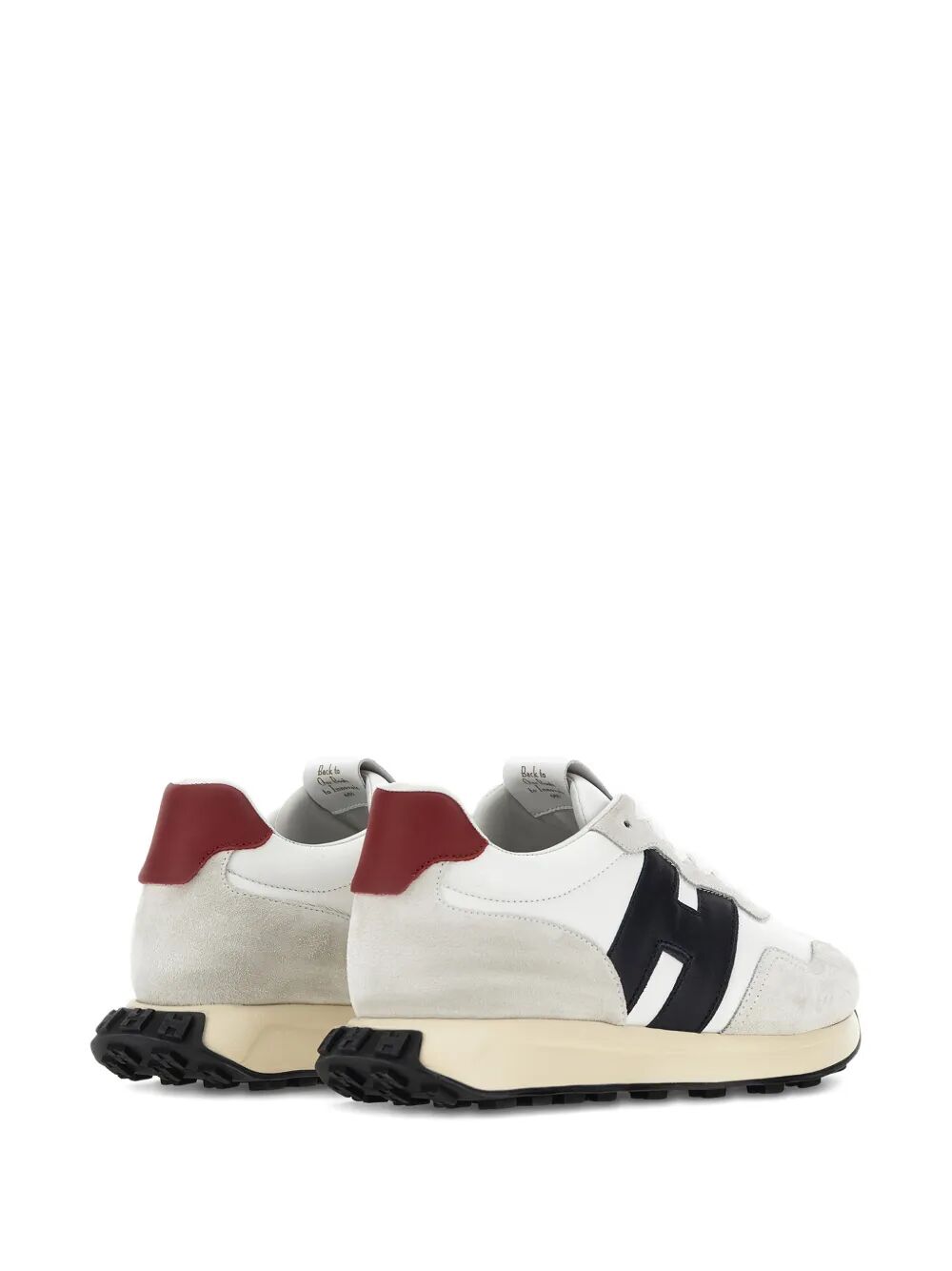 Hogan Sneakers - White | 70e1bc9aef9f9693b8941acb700c68fb2241e682