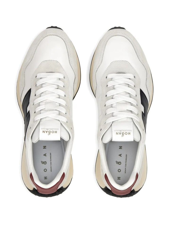 Hogan Sneakers - White | 75a4a90399cd1457d29fa6b2b27dcfef5e67b467