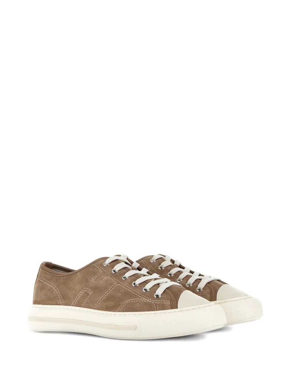 Hogan Sneakers - Nude & Neutrals | b392317ed2eed007025120f176c9a1ad830cd2e0