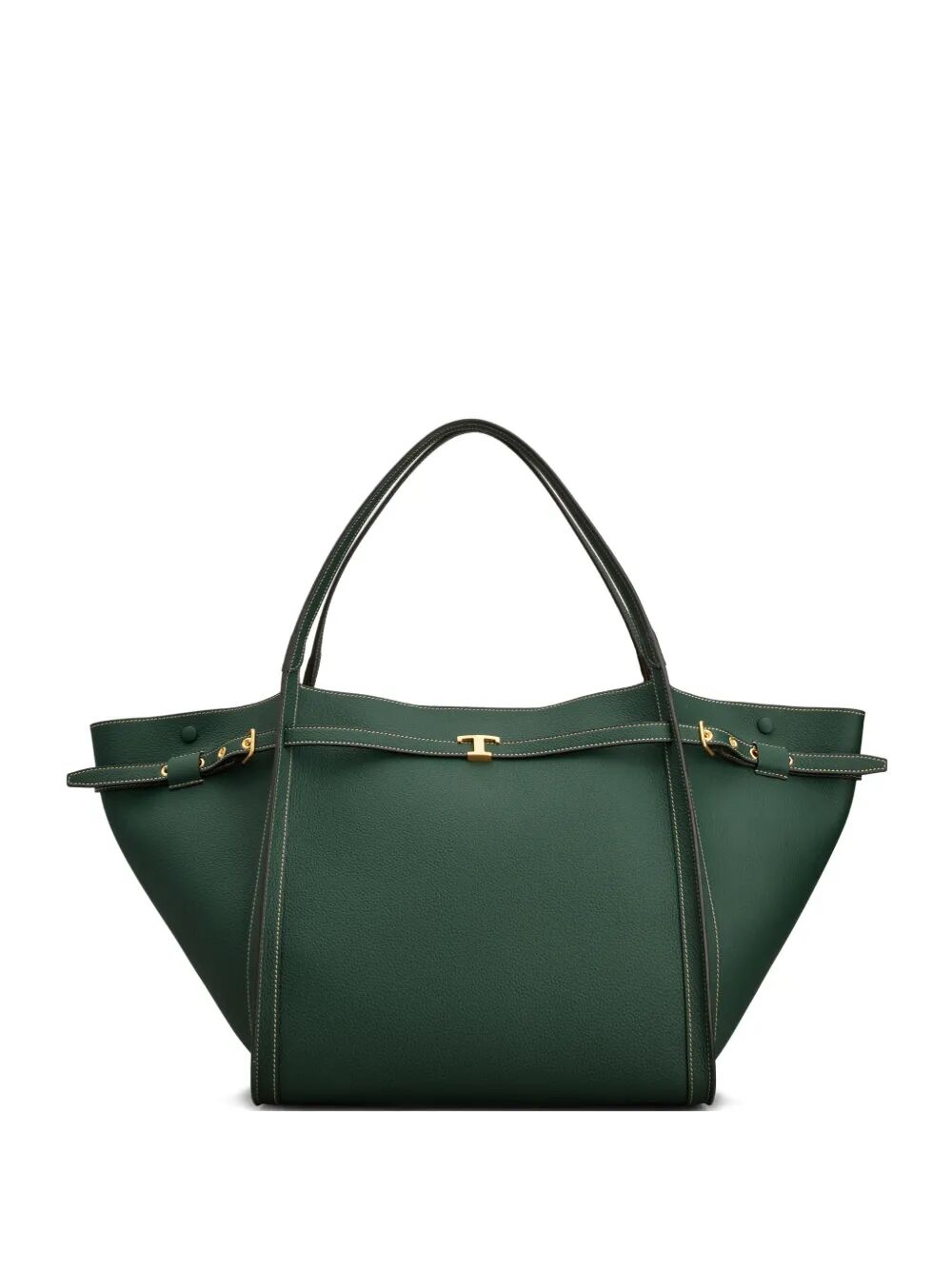 Tod`S Totes - Green | c31eb6884c5d1043162eceb08772594996f0a2f8