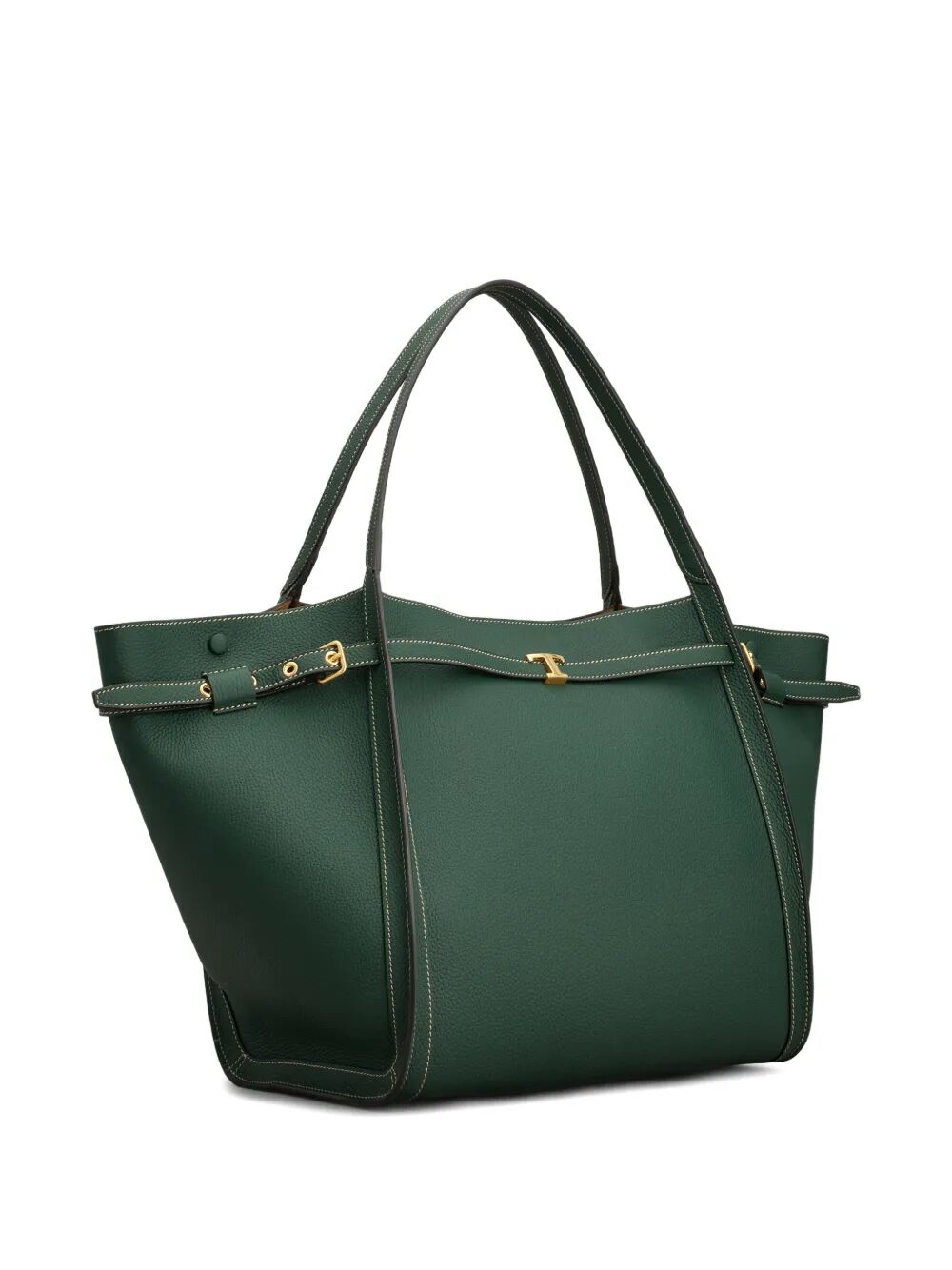 Tod`S Totes - Green | 28c1767f1812eb6ca9aced7b2d207bc3e0924d86