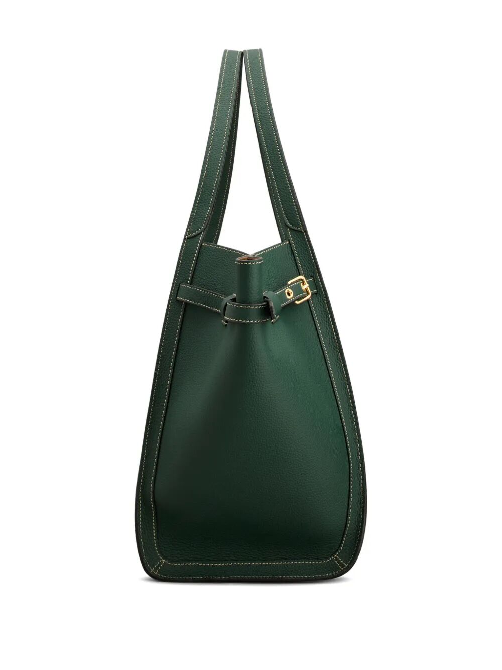 Tod`S Totes - Green | 0262aeccaa6f077edbcec531e322d0551129d4c8