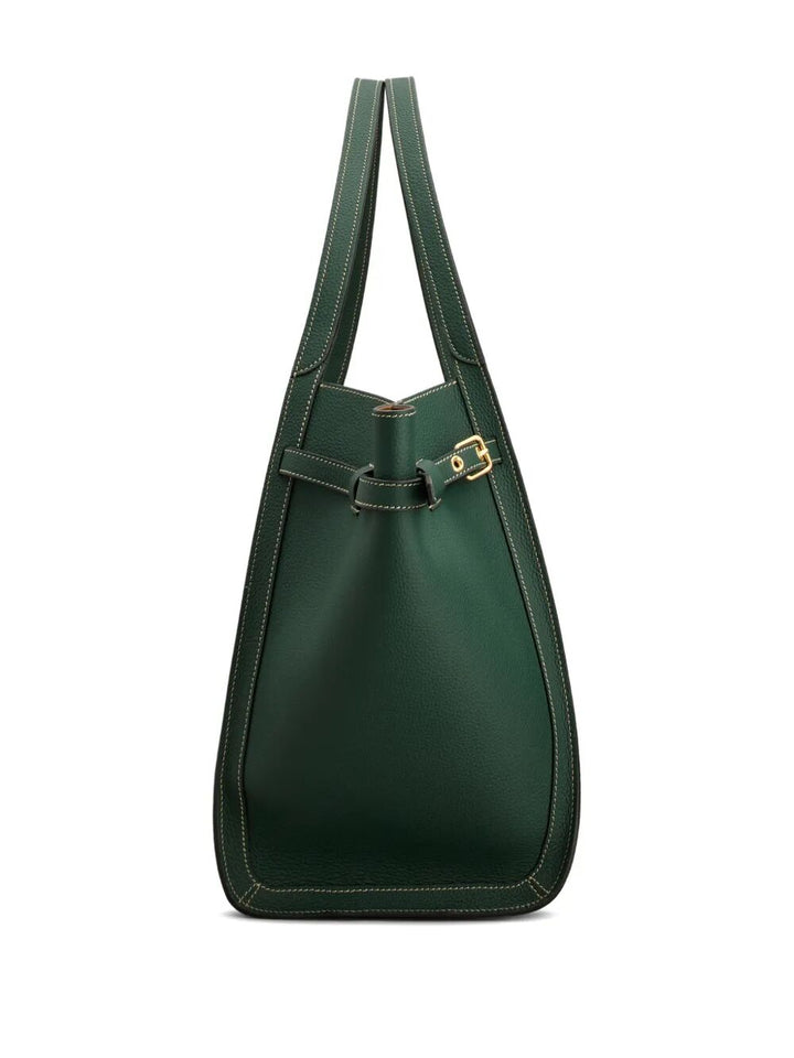 Tod`S Totes - Green | 0262aeccaa6f077edbcec531e322d0551129d4c8