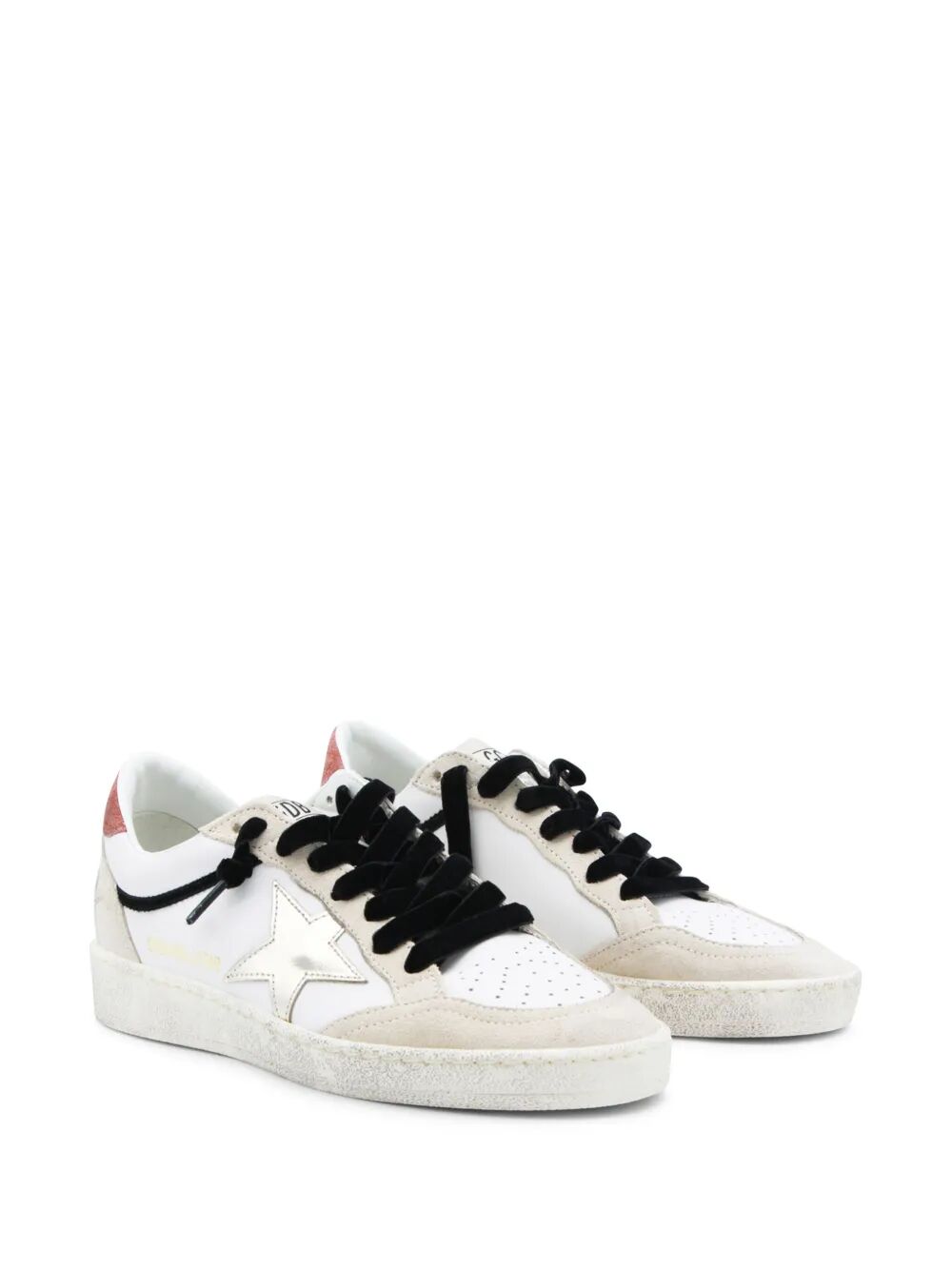 Golden Goose Sneakers - White | f6377ed85e8b8ebca92c8abeae85998ce7057935