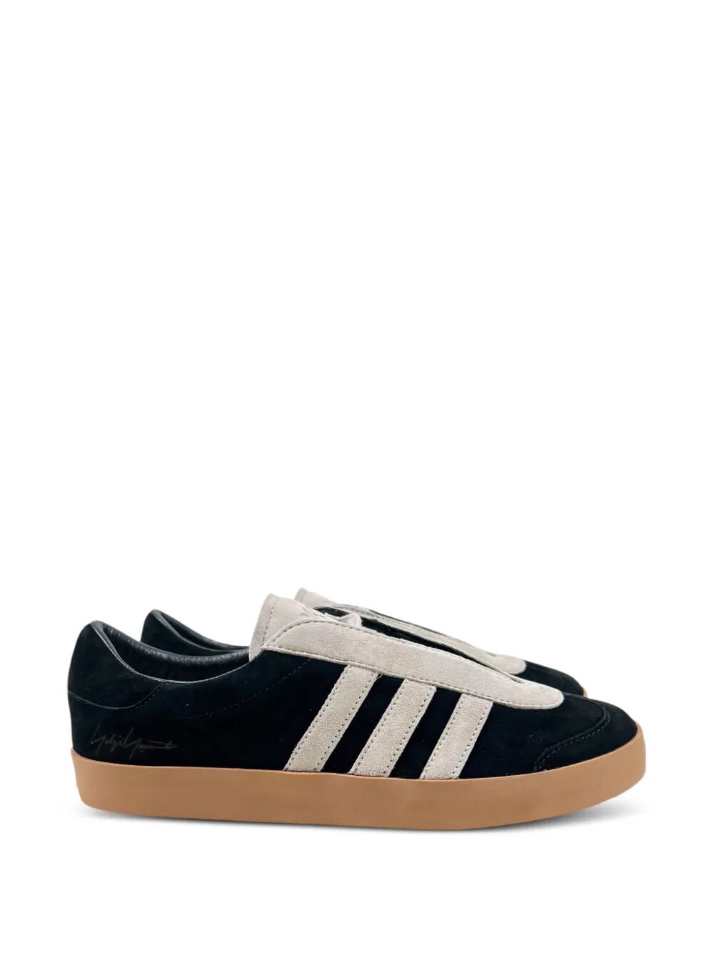 Y-3 Sneakers - Black | a3d59bda955f1067ec3885d6ea31ddef825aa3eb