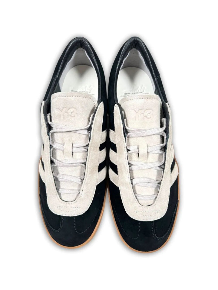 Y-3 Sneakers - Black | 23acbd7e22248b39cbee9cd2b661cda9bf1ac977