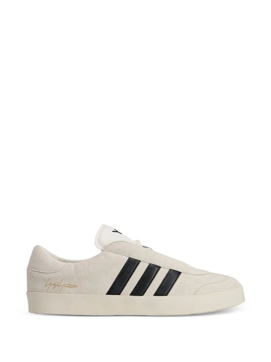 Y-3 Gazelle Suede Sneakers